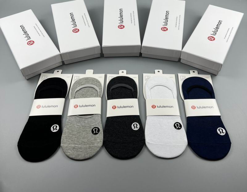 Lululemon Socks QY14